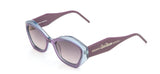 Enni Marco ๐ฎ๐น ( Made in Italy ) Cat Eye Women's Sunglasses(UV) - ูุถุงุฑู ุฏูุช ููู
| ุฑูู
1 ูููุธุงุฑุงุช ุงูุฃุตููู ูู ู
ุตุฑ