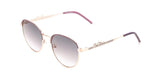 Enni Marco ๐ฎ๐น ( Made in Italy ) Round Women's Sunglasses(UV) - ูุถุงุฑู ุฏูุช ููู
| ุฑูู
1 ูููุธุงุฑุงุช ุงูุฃุตููู ูู ู
ุตุฑ