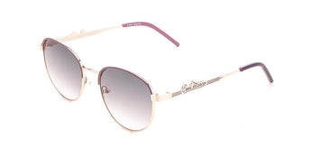 Enni Marco ๐ฎ๐น ( Made in Italy ) Round Women's Sunglasses(UV) - ูุถุงุฑู ุฏูุช ููู
 | ุฑูู
 1 ูููุธุงุฑุงุช ุงูุฃุตููู ูู ู
ุตุฑ