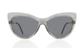 Enni Marco 🇮🇹 ( Made in Italy ) Cat Eye Women's Sunglasses(UV) - نضاره دوت كوم | رقم 1 للنظارات الأصليه في مصر