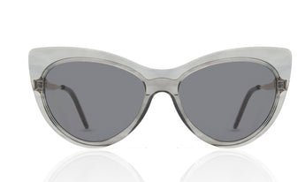Enni Marco ๐ฎ๐น ( Made in Italy ) Cat Eye Women's Sunglasses(UV) - ูุถุงุฑู ุฏูุช ููู
 | ุฑูู
 1 ูููุธุงุฑุงุช ุงูุฃุตููู ูู ู
ุตุฑ