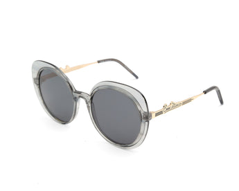 Enni Marco ๐ฎ๐น ( Made in Italy ) Cat Eye Women's Sunglasses(UV) - ูุถุงุฑู ุฏูุช ููู
 | ุฑูู
 1 ูููุธุงุฑุงุช ุงูุฃุตููู ูู ู
ุตุฑ