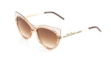 Enni Marco ๐ฎ๐น ( Made in Italy ) Cat Eye Women's Sunglasses(UV) - ูุถุงุฑู ุฏูุช ููู
| ุฑูู
1 ูููุธุงุฑุงุช ุงูุฃุตููู ูู ู
ุตุฑ