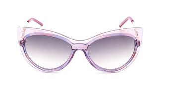 Enni Marco ๐ฎ๐น ( Made in Italy ) Cat Eye Women's Sunglasses(UV) - ูุถุงุฑู ุฏูุช ููู
 | ุฑูู
 1 ูููุธุงุฑุงุช ุงูุฃุตููู ูู ู
ุตุฑ