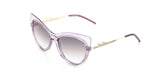 Enni Marco ๐ฎ๐น ( Made in Italy ) Cat Eye Women's Sunglasses(UV) - ูุถุงุฑู ุฏูุช ููู
| ุฑูู
1 ูููุธุงุฑุงุช ุงูุฃุตููู ูู ู
ุตุฑ