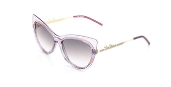 Enni Marco ๐ฎ๐น ( Made in Italy ) Cat Eye Women's Sunglasses(UV) - ูุถุงุฑู ุฏูุช ููู
 | ุฑูู
 1 ูููุธุงุฑุงุช ุงูุฃุตููู ูู ู
ุตุฑ