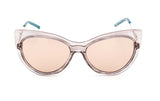 Enni Marco ๐ฎ๐น ( Made in Italy ) Cat Eye Women's Sunglasses(UV) - ูุถุงุฑู ุฏูุช ููู
| ุฑูู
1 ูููุธุงุฑุงุช ุงูุฃุตููู ูู ู
ุตุฑ
