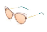 Enni Marco ๐ฎ๐น ( Made in Italy ) Cat Eye Women's Sunglasses(UV) - ูุถุงุฑู ุฏูุช ููู
| ุฑูู
1 ูููุธุงุฑุงุช ุงูุฃุตููู ูู ู
ุตุฑ