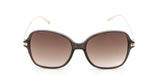 Enni Marco 🇮🇹( Made in Italy ) Square Women's Sunglasses(UV) - نضاره دوت كوم | رقم 1 للنظارات الأصليه في مصر