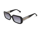 Enni Marco ๐ฎ๐น ( Made in Italy ) Rectangle Women's Sunglasses(UV) - ูุถุงุฑู ุฏูุช ููู
| ุฑูู
1 ูููุธุงุฑุงุช ุงูุฃุตููู ูู ู
ุตุฑ