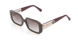 Enni Marco ๐ฎ๐น ( Made in Italy ) Rectangle Women's Sunglasses(UV) - ูุถุงุฑู ุฏูุช ููู
| ุฑูู
1 ูููุธุงุฑุงุช ุงูุฃุตููู ูู ู
ุตุฑ