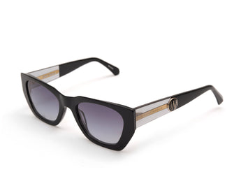 Enni Marco ๐ฎ๐น ( Made in Italy ) Square Women's Sunglasses(UV) - ูุถุงุฑู ุฏูุช ููู
 | ุฑูู
 1 ูููุธุงุฑุงุช ุงูุฃุตููู ูู ู
ุตุฑ