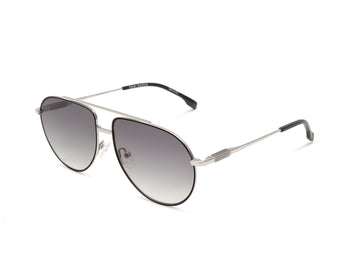 Enni Marco 🇮🇹 ( Made in Italy ) Aviator men's Sunglasses(UV) - نضاره دوت كوم | رقم 1 للنظارات الأصليه في مصر