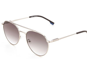 Enni Marco 🇮🇹 ( Made in Italy ) Aviator men's Sunglasses(UV) - نضاره دوت كوم | رقم 1 للنظارات الأصليه في مصر