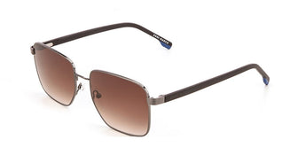 Enni Marco ๐ฎ๐น( Made in Italy ) Square Men's Sunglasses(UV) - ูุถุงุฑู ุฏูุช ููู
 | ุฑูู
 1 ูููุธุงุฑุงุช ุงูุฃุตููู ูู ู
ุตุฑ