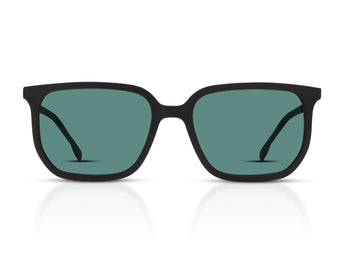 Enni Marco ๐ฎ๐น ( Made in Italy ) Square Unisex Sunglasses(UV) - ูุถุงุฑู ุฏูุช ููู
 | ุฑูู
 1 ูููุธุงุฑุงุช ุงูุฃุตููู ูู ู
ุตุฑ