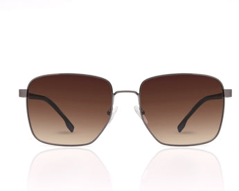 Enni Marco ๐ฎ๐น ( Made in Italy ) Round Unisex Sunglasses(UV) - ูุถุงุฑู ุฏูุช ููู
 | ุฑูู
 1 ูููุธุงุฑุงุช ุงูุฃุตููู ูู ู
ุตุฑ