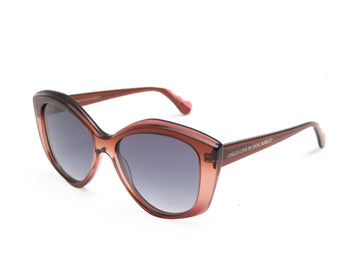 Enni Marco ๐ฎ๐น ( Made in Italy ) Cat Eye Women's Sunglasses(UV) - ูุถุงุฑู ุฏูุช ููู
 | ุฑูู
 1 ูููุธุงุฑุงุช ุงูุฃุตููู ูู ู
ุตุฑ