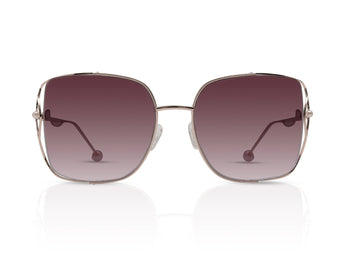 Enni Marco ๐ฎ๐น ( Made in Italy ) Square Women's Sunglasses(UV) - ูุถุงุฑู ุฏูุช ููู
 | ุฑูู
 1 ูููุธุงุฑุงุช ุงูุฃุตููู ูู ู
ุตุฑ