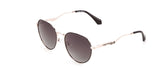 Enni Marco 🇮🇹 ( Made in Italy ) Round Women's Sunglasses(UV) - نضاره دوت كوم | رقم 1 للنظارات الأصليه في مصر