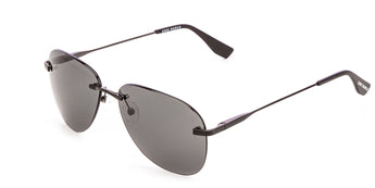 Enni Marco 🇮🇹 Aviator ( Made in Italy ) Men Sunglasses (UV) - نضاره دوت كوم | رقم 1 للنظارات الأصليه في مصر