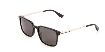 Enni Marco 🇮🇹 ( Made in Italy ) Square Men Sunglasses(UV) - نضاره دوت كوم | رقم 1 للنظارات الأصليه في مصر
