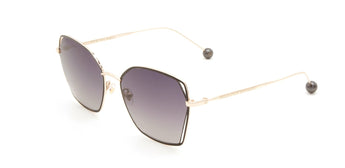 Enni Marco ๐ฎ๐น ( Made in Italy ) Cat Eye Women's Sunglasses(UV) - ูุถุงุฑู ุฏูุช ููู
 | ุฑูู
 1 ูููุธุงุฑุงุช ุงูุฃุตููู ูู ู
ุตุฑ