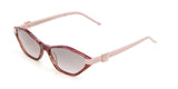 Enni Marco ๐ฎ๐น ( Made in Italy ) Cat Eye Women's Sunglasses(UV) - ูุถุงุฑู ุฏูุช ููู
| ุฑูู
1 ูููุธุงุฑุงุช ุงูุฃุตููู ูู ู
ุตุฑ