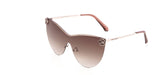 Enni Marco 🇮🇹 ( Made in Italy ) CatEye Women's Sunglasses(UV) - نضاره دوت كوم | رقم 1 للنظارات الأصليه في مصر
