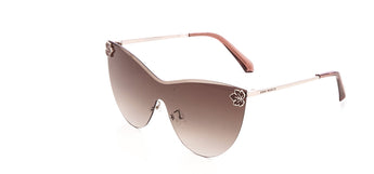 Enni Marco 🇮🇹 ( Made in Italy ) CatEye Women's Sunglasses(UV) - نضاره دوت كوم | رقم 1 للنظارات الأصليه في مصر