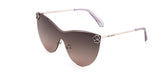 Enni Marco 🇮🇹 ( Made in Italy ) CatEye Women's Sunglasses(UV) - نضاره دوت كوم | رقم 1 للنظارات الأصليه في مصر