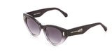 Enni Marco 🇮🇹 ( Made in Italy ) CatEye Women's Sunglasses(UV) - نضاره دوت كوم | رقم 1 للنظارات الأصليه في مصر