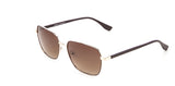 Enni Marco 🇮🇹 ( Made in Italy ) Square Men Sunglasses(UV) - نضاره دوت كوم | رقم 1 للنظارات الأصليه في مصر