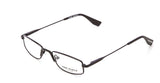 Enni Marco 🇮🇹 ( Made in Italy ) Rectangle Unisex Reading HalfMoon - نضاره دوت كوم | رقم 1 للنظارات الأصليه في مصر