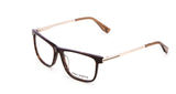 Enni Marco 🇮🇹 ( Made in Italy ) Square Men's Optical Frame - نضاره دوت كوم | رقم 1 للنظارات الأصليه في مصر