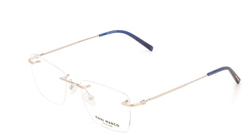 Enni Marco 🇮🇹 Cat Eye ( Made in Italy ) Women Optical Frames - نضاره دوت كوم | رقم 1 للنظارات الأصليه في مصر