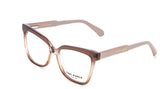 Enni Marco 🇮🇹 Cat Eye ( Made in Italy ) Women Optical Frames - نضاره دوت كوم | رقم 1 للنظارات الأصليه في مصر
