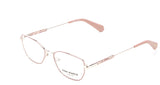 Enni Marco 🇮🇹 Rectangle ( Made in Italy ) Women Optical Frames - نضاره دوت كوم | رقم 1 للنظارات الأصليه في مصر