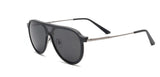 Enni Marco 🇮🇹 ( Made in Italy ) Aviator Unisex Optical Frame Clip - on - نضاره دوت كوم | رقم 1 للنظارات الأصليه في مصر