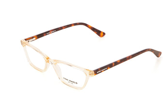 Enni Marco 🇮🇹 Rectangle ( Made in Italy ) Women Optical Frames - نضاره دوت كوم | رقم 1 للنظارات الأصليه في مصر