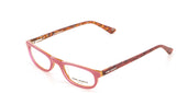 Enni Marco 🇮🇹 Rectangle ( Made in Italy ) Women Optical Frames - نضاره دوت كوم | رقم 1 للنظارات الأصليه في مصر