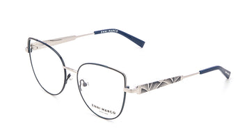Enni Marco 🇮🇹 Cat Eye ( Made in Italy ) Women Optical Frames - نضاره دوت كوم | رقم 1 للنظارات الأصليه في مصر