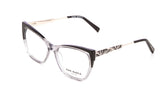 Enni Marco 🇮🇹 Cat Eye ( Made in Italy ) Women Optical Frames - نضاره دوت كوم | رقم 1 للنظارات الأصليه في مصر