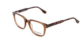 Enni Marco 🇮🇹 ( Made in Italy ) Square Men's Optical Frame - نضاره دوت كوم | رقم 1 للنظارات الأصليه في مصر