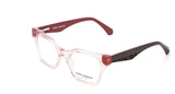 Enni Marco 🇮🇹 Square ( Made in Italy ) Women Optical Frames - نضاره دوت كوم | رقم 1 للنظارات الأصليه في مصر