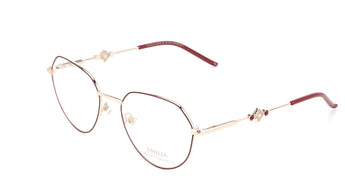 Enni Marco 🇮🇹 Round ( Made in Italy ) Women Optical Frames - نضاره دوت كوم | رقم 1 للنظارات الأصليه في مصر