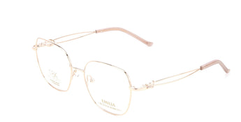 Enni Marco 🇮🇹 Square ( Made in Italy ) Women Optical Frames - نضاره دوت كوم | رقم 1 للنظارات الأصليه في مصر