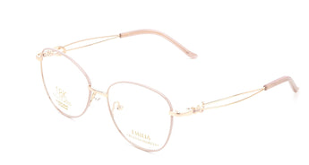 Enni Marco 🇮🇹 Square ( Made in Italy ) Women Optical Frames - نضاره دوت كوم | رقم 1 للنظارات الأصليه في مصر