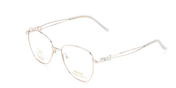 Enni Marco 🇮🇹 Cat Eye ( Made in Italy ) Women Optical Frames - نضاره دوت كوم | رقم 1 للنظارات الأصليه في مصر