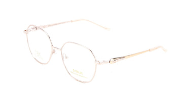 Enni Marco 🇮🇹 Round ( Made in Italy ) Women Optical Frames - نضاره دوت كوم | رقم 1 للنظارات الأصليه في مصر